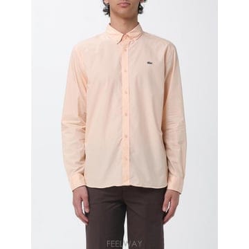 LACOSTE 26SS LACOSTE Camicia ������ Lacoste in popeline CH2316BIG TP57926SS LACOSTE Camicia ������ Lacoste in popeline CH2316