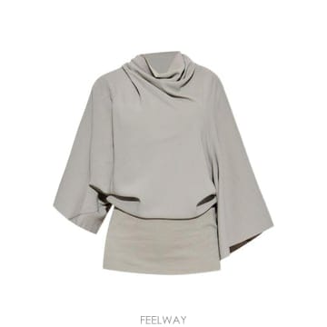 Rick Owens 26SS �������� Shielding ���۶� RP02E4231HY08 TP57925976526SS �������� Shielding ���۶� RP02E4231HY08 TP57925