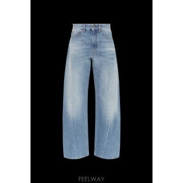 Maison Margiela 26FW �������������� ���̵� ���� jeans S52LA0238M30058963 TP57818557826FW �������������� ���̵� ���� jeans S52LA0238M300589