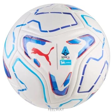 Puma PUMA PALLONE STELLAR CUP SERIE A 08516401BIANCO TP576678500PUMA PALLONE STELLAR CUP SERIE A 08516401BIANCO TP5766