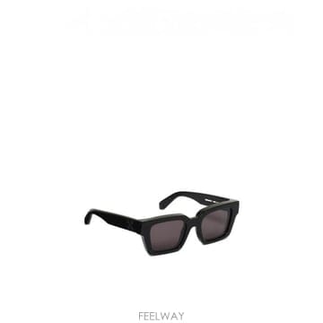 Off White 25FW Off ȭ��Ʈ ���� glasses OERI008VIRGILSUNGLASSESL1307 TP5811925FW Off ȭ��Ʈ ���� glasses OERI008VIRGILSUNGLASSESL1