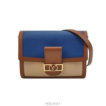 Louis Vuitton LOUIS VUITTON Dauphine MM �÷� ���� ī�� ��Ų 202607141949 TP5811134LOUIS VUITTON Dauphine MM �÷� ���� ī�� ��Ų 20260714