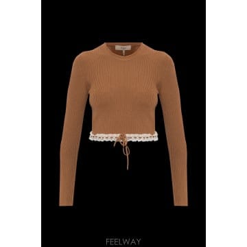 Chloe 26FW chloe Caramel �� ������ CH26AMP11600246 TP57807894626FW chloe Caramel �� ������ CH26AMP11600246 TP5780789