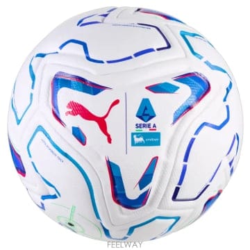 Puma PUMA PALLONE STELLAR NITRO ULTIMATE SERIE A FIFA QUALITY PROPUMA PALLONE STELLAR NITRO ULTIMATE SERIE A FIFA QUALI