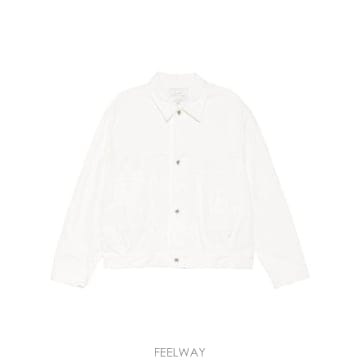 STUDIO NICHOLSON 26SS ��Ʃ������ݽ� NYLESNM1225WHITE TP57841254126SS ��Ʃ������ݽ� NYLESNM1225WHITE TP578412541