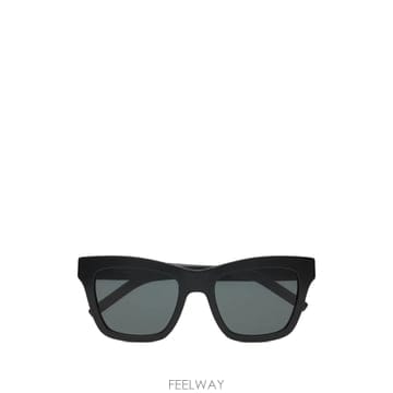 Saint Laurent 26SS ���ζ� ���� ���۶� 862891Y99561000BLACK TP57554678426SS ���ζ� ���� ���۶� 862891Y99561000BLACK TP57554