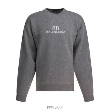 Balenciaga 25FW Balenciaga MAGLIERIA 818422T33681380 TP57850031925FW Balenciaga MAGLIERIA 818422T33681380 TP578500319
