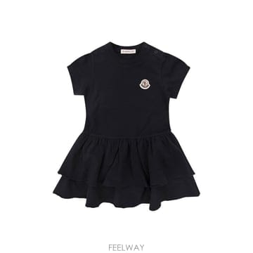 Moncler Moncler ��ư �巹�� with ruffles L19518I0000489AUM778 TP577902327Moncler ��ư �巹�� with ruffles L19518I0000489AUM778 