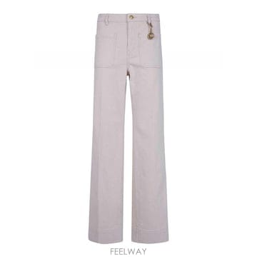 Michael Kors 26FW ����Ŭ�ھ High Rise ������ Jeans MT690ACLSA968 TP57839349126FW ����Ŭ�ھ High Rise ������ Jeans MT690ACLSA968