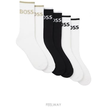 Boss 26FW BOSS �ް����� CALZE CORTE 50510168966 TP57897937026FW BOSS �ް����� CALZE CORTE 50510168966 TP578979370