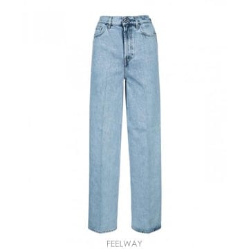Toteme 26SS Toteme ���� jeans 242WRB2426FB004530184 TP57953383926SS Toteme ���� jeans 242WRB2426FB004530184 TP5795338