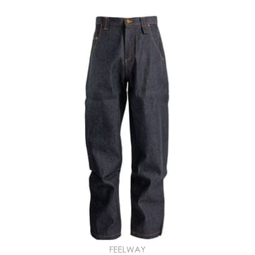 | Other Brand | 25FW WILLY CHAVARRIA ���� jeans WCDNM009031 TP57730110425FW WILLY CHAVARRIA ���� jeans WCDNM009031 TP57730110
