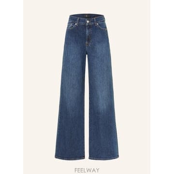 | Other Brand | 7 FOR ALL ��ī�ε� ���̵� ���� Jeans LOTTA 100314314817000 TP575552567 FOR ALL ��ī�ε� ���̵� ���� Jeans LOTTA 10031431481