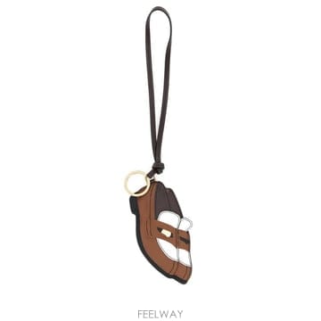 Miu Miu 25SS �̿�̿� Ű ü�� Penny ���� 5TL5322CULF031W TP57943176925SS �̿�̿� Ű ü�� Penny ���� 5TL5322CULF031W TP579
