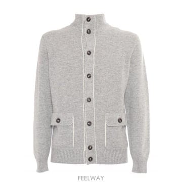 | Other Brand | 24FW Ĳ�׶� ĳ�ù̾� ��Ʈ ���� WITH BUTTONS �� POCKETS 910056419 TP5788024FW Ĳ�׶� ĳ�ù̾� ��Ʈ ���� WITH BUTTONS �� POCKETS