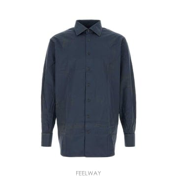 PRADA 26FW ����� ���̺� blu poplin ���� UCN697SOOO18NNF0124 TP58027365626FW ����� ���̺� blu poplin ���� UCN697SOOO18NNF0124