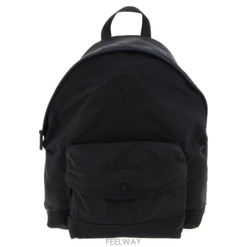 26FW 스톤아일랜드 백팩 With 로고 K2S169200002S0064V0029 TP570409735