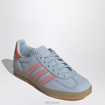 Adidas 25SS ADIDAS Gazelle �ε��� Wonder ���� ����Ŀ�� JI2720LEWB TP5794009325SS ADIDAS Gazelle �ε��� Wonder ���� ����Ŀ�� JI2720