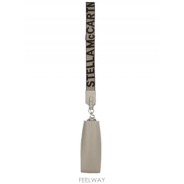 Stella McCartney 26SS ���ڶ� ��īƮ�� ũ�ν��ٵ� �� Embossed Grainy 700073WP02342800 TP57826SS ���ڶ� ��īƮ�� ũ�ν��ٵ� �� Embossed Grainy 700