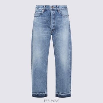 CELINE Celine WESLEY JEANS 2N785930FGFV6 TP578201197Celine WESLEY JEANS 2N785930FGFV6 TP578201197