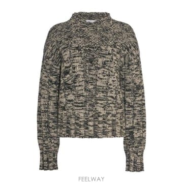 26FW MALO 여성 니트 스웨터 DXA423FCD17EN169 TP580273632