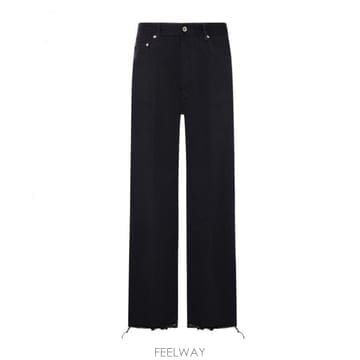 Rick Owens 26FW �������� ���̵� ���� jeans RR02F4333HDK09 TP58072114126FW �������� ���̵� ���� jeans RR02F4333HDK09 TP58072