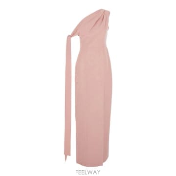 | Other Brand | 25FW �ַ��� ���� Irina ��ũ One ��� �� �巹�� With Draped �ض��� In Fabric25FW �ַ��� ���� Irina ��ũ One ��� �� �巹�� With Dr