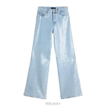 | Other Brand | 26SS 7 FOR ALL ��ī�ε� 7 For All ��ī�ε� Jeans 7UG2PC101ZX TP5777426SS 7 FOR ALL ��ī�ε� 7 For All ��ī�ε� Jeans 7UG2P