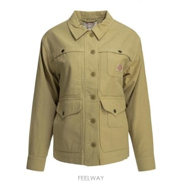 | Other Brand | 26SS Filson ���� �ƿ����� ���� �극��Ŀ FWCPS0077W1312265BEIGE TP578194626SS Filson ���� �ƿ����� ���� �극��Ŀ FWCPS0077W1312