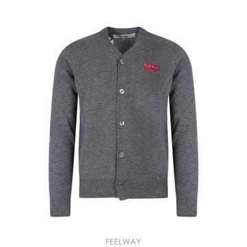 Comme des Garcons 25FW �ĵ������� PULLOVER AXN058MEDGRAY TP57839924425FW �ĵ������� PULLOVER AXN058MEDGRAY TP578399244