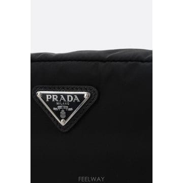 PRADA ����� ���� roof rack in Re Nylon 1NS175R067F0002 TP579431736����� ���� roof rack in Re Nylon 1NS175R067F0002 TP57