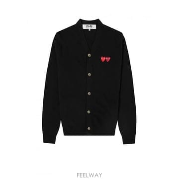Comme des Garcons 23FW �ĵ������� PULLOVER AXN058BLACK TP57839924223FW �ĵ������� PULLOVER AXN058BLACK TP578399242