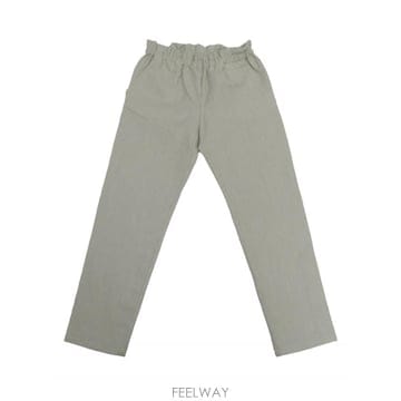 25SS BONPOINT FETICHE 팬츠 S05GPAW00001241 TP578508318
