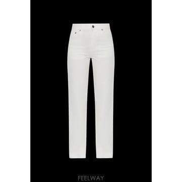 | Other Brand | PHOEBE PHILO Jeans with pockets CP05CO2854101OW TP581197511PHOEBE PHILO Jeans with pockets CP05CO2854101OW TP5811