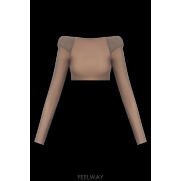 Rick Owens 26SS �������� Transparent ž RO01F6270TUS34 TP57819463026SS �������� Transparent ž RO01F6270TUS34 TP57819463