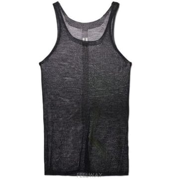 Rick Owens 26SS �������� ��Ʈ ��ũ RR01F2636RIBWSL09 TP57820087126SS �������� ��Ʈ ��ũ RR01F2636RIBWSL09 TP578200871