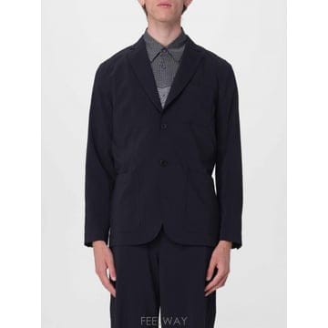 Armani 26SS �Ƹ����� �ͽ�ü���� �������� a monopetto in misto lyocell �Ƹ����� �ͽ�ü����26SS �Ƹ����� �ͽ�ü���� �������� a monopetto in misto