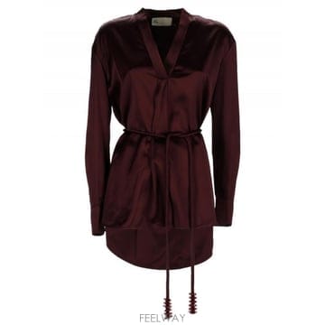 Tory Burch 26SS �丮��ġ Satin ����콺 176405600 TP57807887226SS �丮��ġ Satin ����콺 176405600 TP578078872