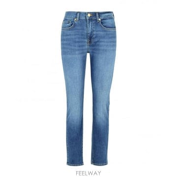 | Other Brand | 25FW 7 FOR ALL ��ī�ε� 7 For All ��ī�ε� Relaxed ��Ű�� ���� ��ư Jeans 725FW 7 FOR ALL ��ī�ε� 7 For All ��ī�ε� Relaxed ��
