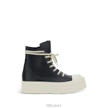 Rick Owens 26SS �������� MEGA BUMPER ����Ŀ�� RU01F2859LCO911 TP57820082026SS �������� MEGA BUMPER ����Ŀ�� RU01F2859LCO911 TP5