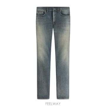 DIOR 26FW ũ����î  ���� jeans 643D004A3938C525 TP58072112426FW ũ����î  ���� jeans 643D004A3938C525 TP580721124
