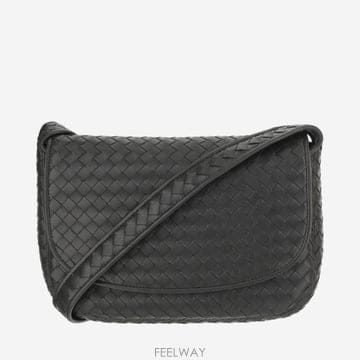 Bottega Veneta 26SS ���װ�����Ÿ Veneto Messenger �� With Flap 843836V5KD03009 TP526SS ���װ�����Ÿ Veneto Messenger �� With Flap 843836