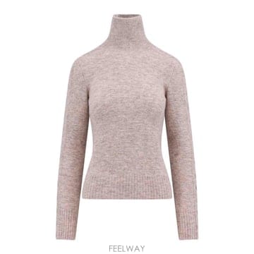 Isabel Marant 23FW ���ں����� Alpaca blend ������ with metal buttons PU0290FAA4L0623FW ���ں����� Alpaca blend ������ with metal buttons