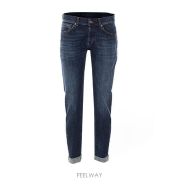 | Other Brand | 26FW DONDUP ���� george jeans UP232DS0406UMU2800 TP57750918526FW DONDUP ���� george jeans UP232DS0406UMU2800 TP577