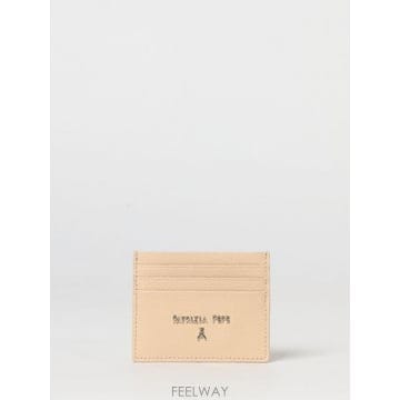 | Other Brand | 26SS ��Ʈ���������� Portacarte piatto ��Ʈ���������� in pelle a grana con26SS ��Ʈ���������� Portacarte piatto ��Ʈ���������� i