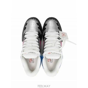 Off White 25SS Off ȭ��Ʈ ����Ŀ�� OWIA259G24LEA0011030 TP57943171625SS Off ȭ��Ʈ ����Ŀ�� OWIA259G24LEA0011030 TP579431
