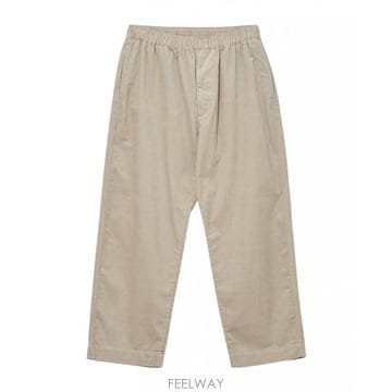 DANTON 25FW DANTON ���� casual ���� EASYSTRAIGHTPANTS8WCORDUROYDTE0169C25FW DANTON ���� casual ���� EASYSTRAIGHTPANTS8WCORDUR