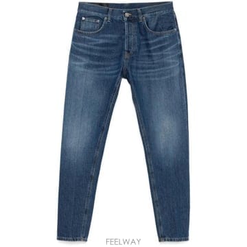 | Other Brand | 25SS DONDUP Jeans Dian Carrot UP576DF0290UIP7800 TP57808584525SS DONDUP Jeans Dian Carrot UP576DF0290UIP7800 TP578