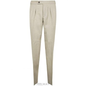 Incotex 25SS INCOTEX TAPERED �� TROUSERS 1T008390440400 TP57808584325SS INCOTEX TAPERED �� TROUSERS 1T008390440400 TP5780