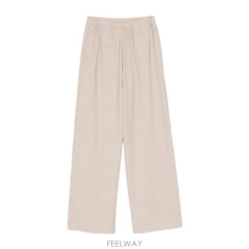 Fabiana Filippi 26FW �ĺ�Ƴ� �ʸ��� PANTALONE CON ELASTICO PAD216F456M2980164 TP5726FW �ĺ�Ƴ� �ʸ��� PANTALONE CON ELASTICO PAD216F456